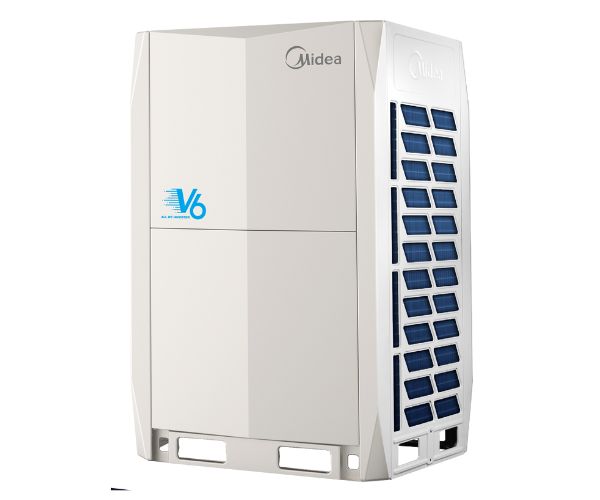 VRF Midea Airconditioning Unit