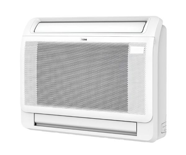 Midea air conditioning console unit