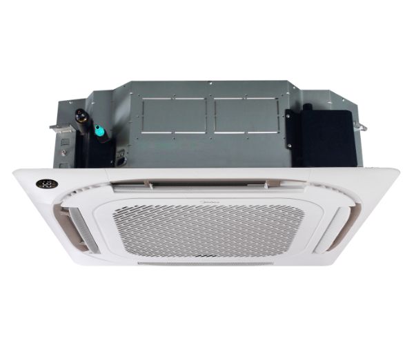 CEILING MOUNTED CASSETTE Midea Air Conditioning