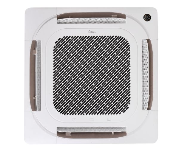 CEILING MOUNTED CASSETTE Midea Air Conditioning