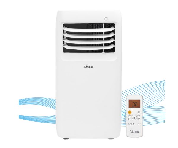 Mobile Air Conditioning Unit Midea